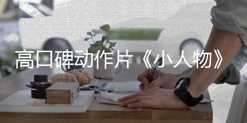 高口碑動作片《小人物》續(xù)集《小人物2》中文預(yù)告